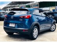 Mazda Cx3 2.0C เบนซิน ปี  ปี 2018 จด ปี 2019 รูปที่ 3